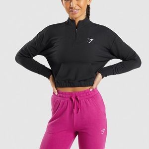 Gymshark TRAINING PIPPA PULLOVER